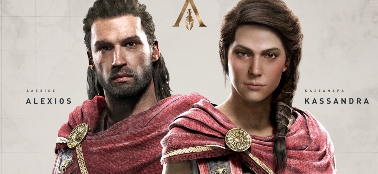 Assassin’s Creed Odyssey Could Have “Multiple Timelines,” According to Ubisoft