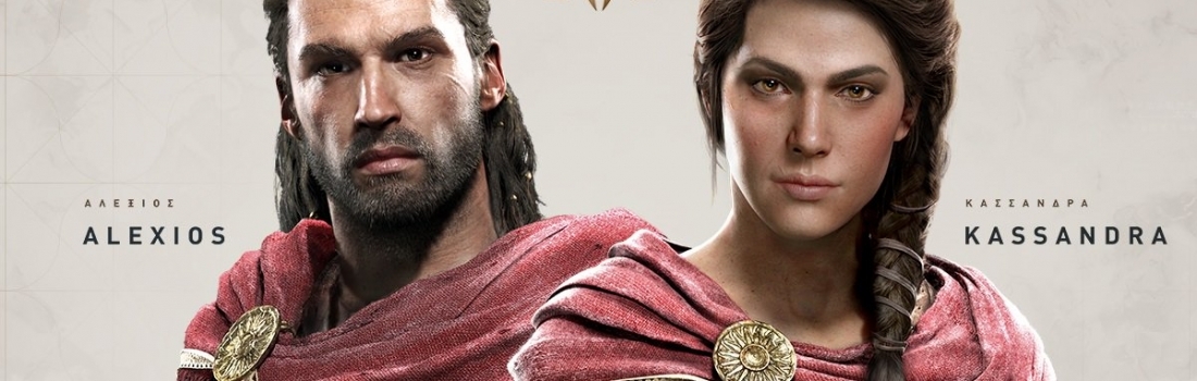 Assassin’s Creed Odyssey Could Have “Multiple Timelines,” According to Ubisoft