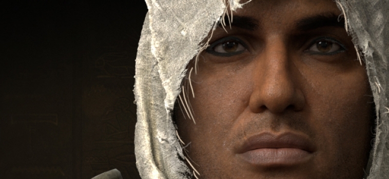 Cosplay Guide: Bayek