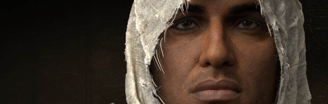 Cosplay Guide: Bayek