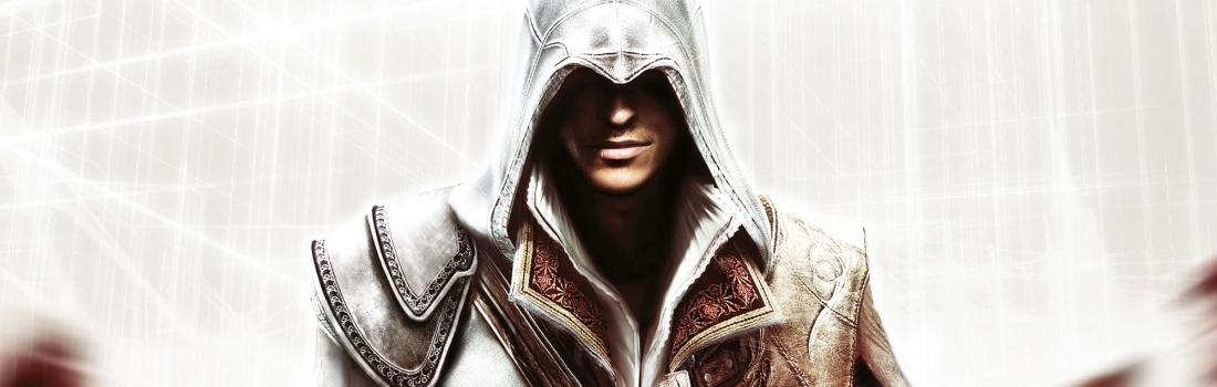 The Creation of Ezio – With Aymar Azaïzia