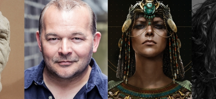 Assassin’s Creed Origins Actors & Characters Confirmed