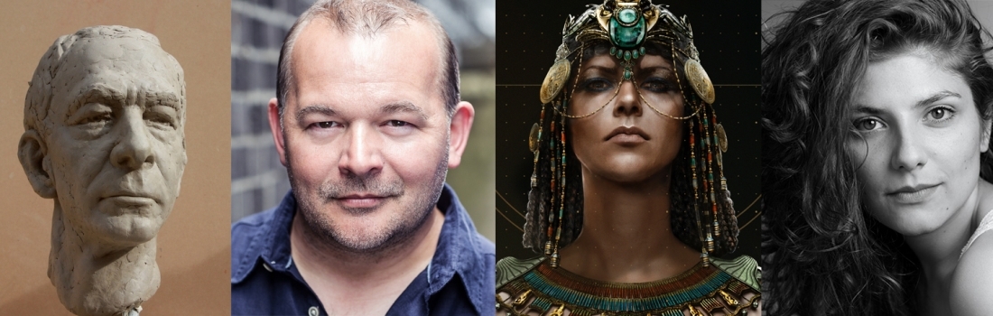 Assassin’s Creed Origins Actors & Characters Confirmed