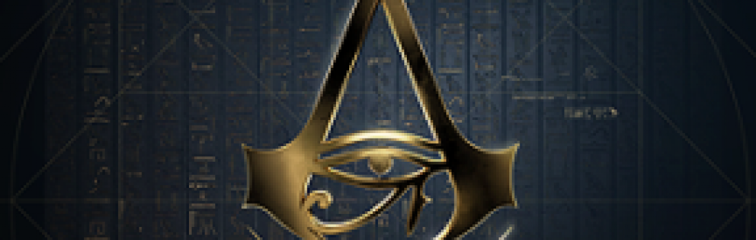 Assassin’s Creed Origins Trophies Surfaced!