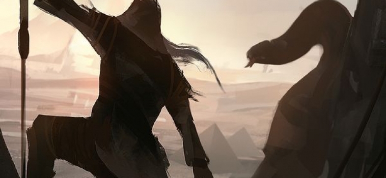 RUMOR: Next Assassin’s Creed to Feature the Original Guild And Two Protagonists!