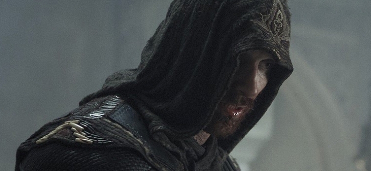 Assassin’s Creed Movie – New Still