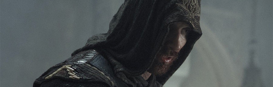 Assassin’s Creed Movie – New Still