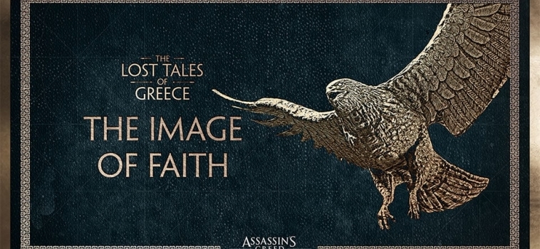 Assassin’s Creed Odyssey – Patch 1.1.1 Live!