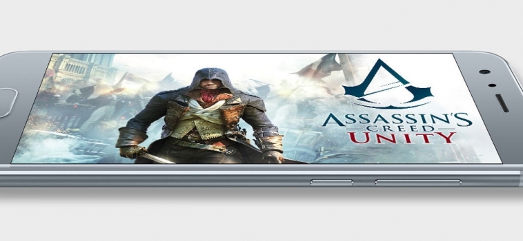 Assassin’s Creed: Unity Coming To Honor 9