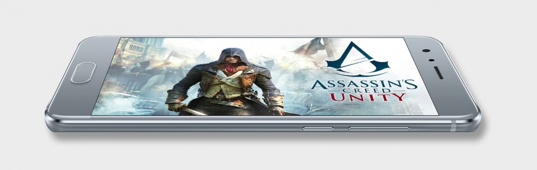 Assassin’s Creed: Unity Coming To Honor 9