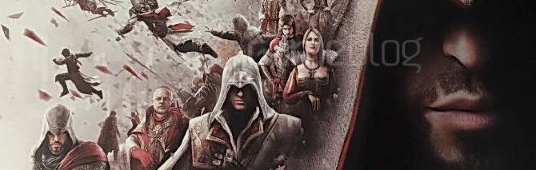 More Info. About The Ezio Collection