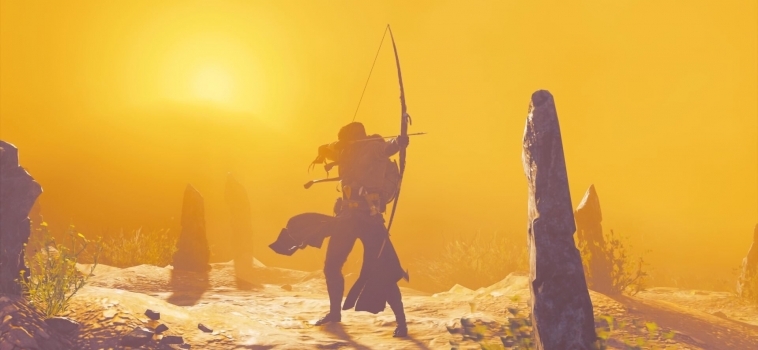 Assassin’s Creed Origins – Photo Mode Contest