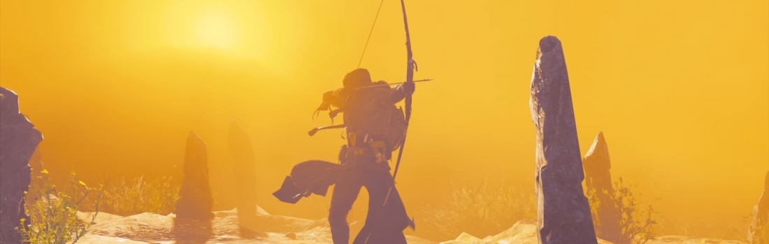 Assassin’s Creed Origins – Photo Mode Contest