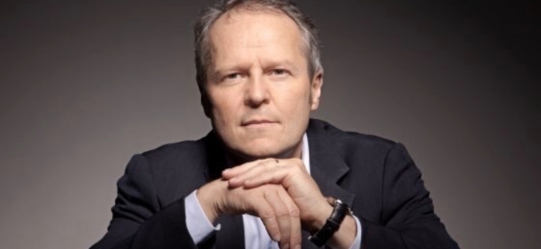 Yves Guillemot Interview