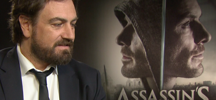 Info. About Possible Assassin’s Creed Movie Sequels/Trilogy