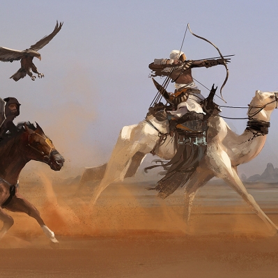 martin-deschambault-aco-bayek-dromedary-action-mdeschambault