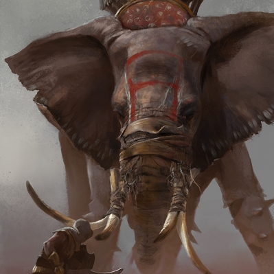 martin-deschambault-aco-bayek-war-elephant-action-mdeschambault