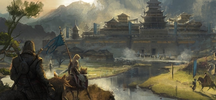 Ubisoft China Surveying Players about a Chinese Setting for Assassin’s Creed