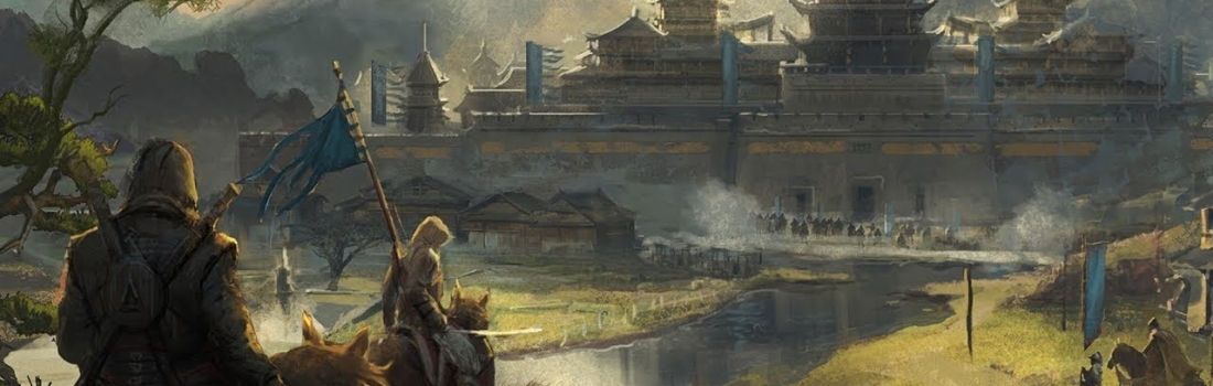 Ubisoft China Surveying Players about a Chinese Setting for Assassin’s Creed