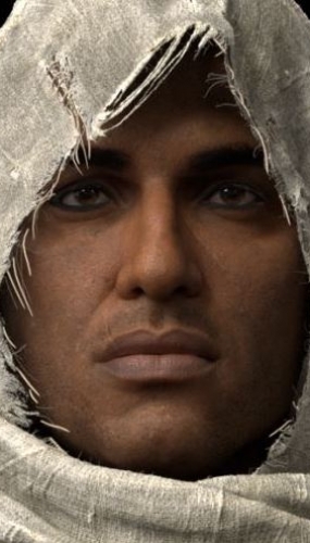 Bayek