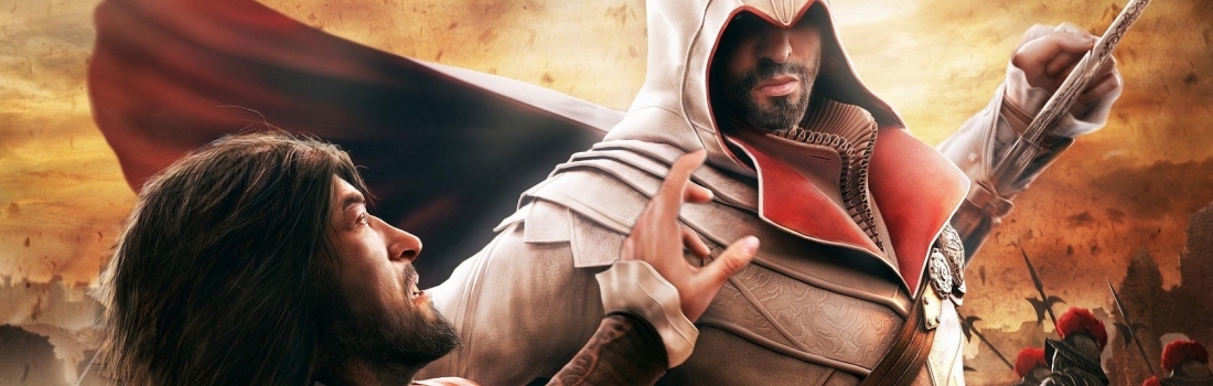 Assassin’s Creed: The Essential Guide – Previews