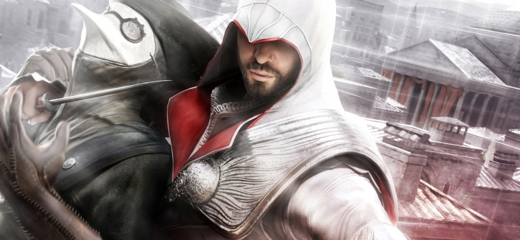 Assassin’s Creed: The Ezio Collection – Price Info. & Release Date