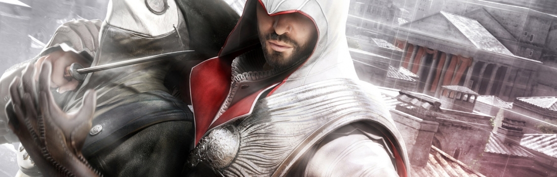 Assassin’s Creed: The Ezio Collection – Price Info. & Release Date