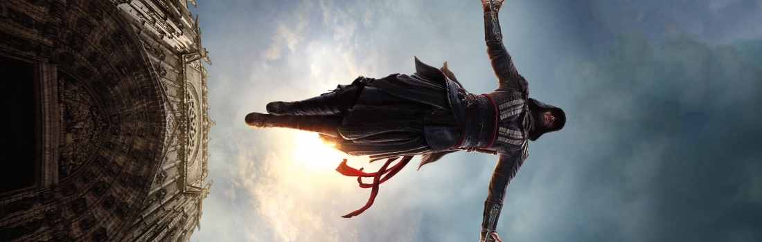 Assassin’s Creed Movie Dates Updated