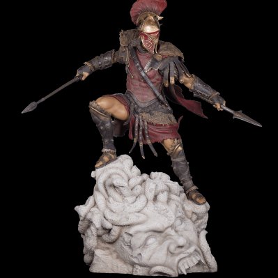 sabin-lalancette-alexios-figurine