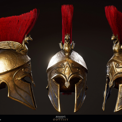 sabin-lalancette-artblast-fullsize-mercenary-helmet-slalancette