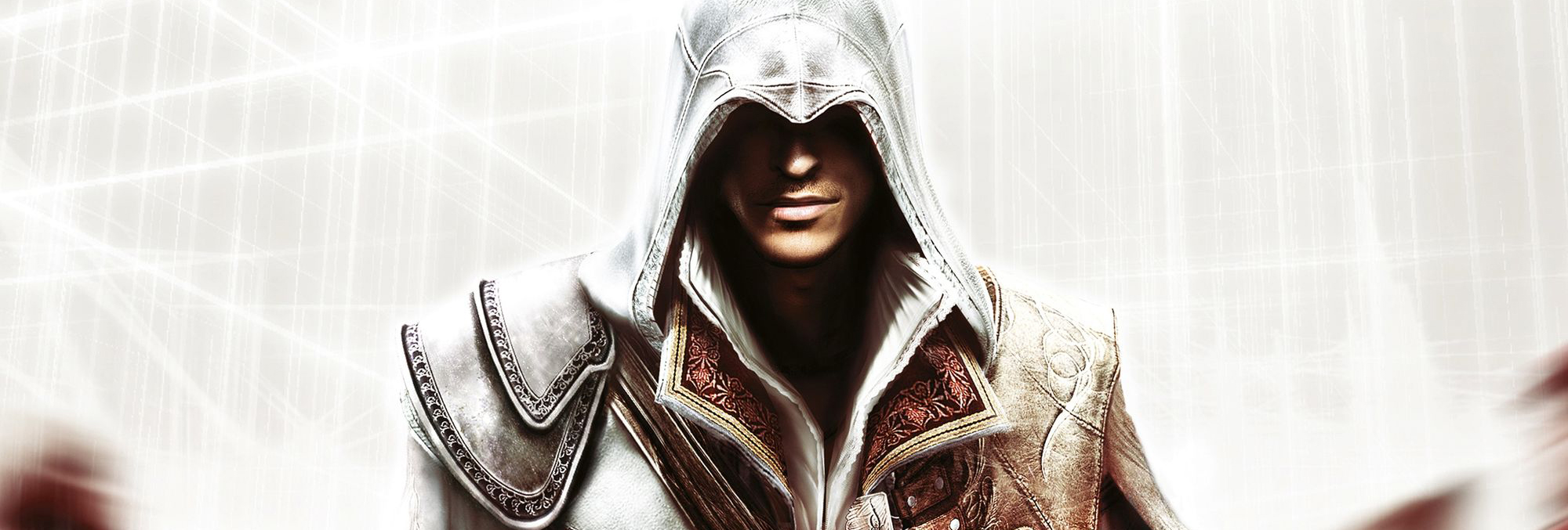 The Creation of Ezio – With Aymar Azaïzia