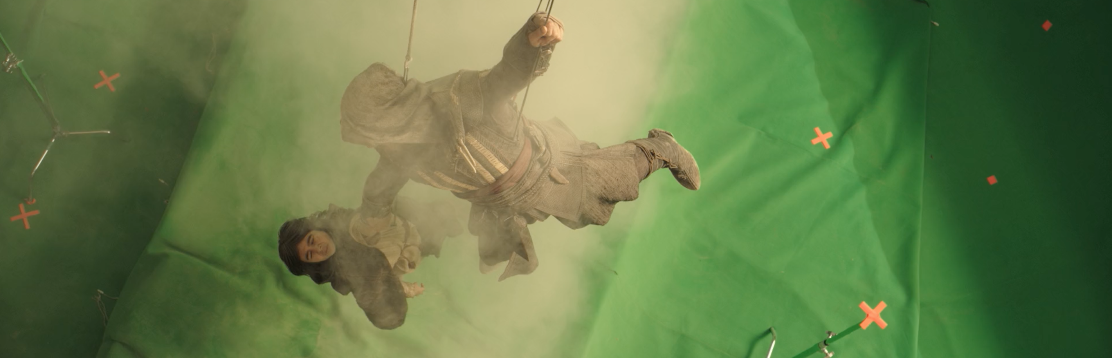 Assassin’s Creed Movie – VFX Breakdown