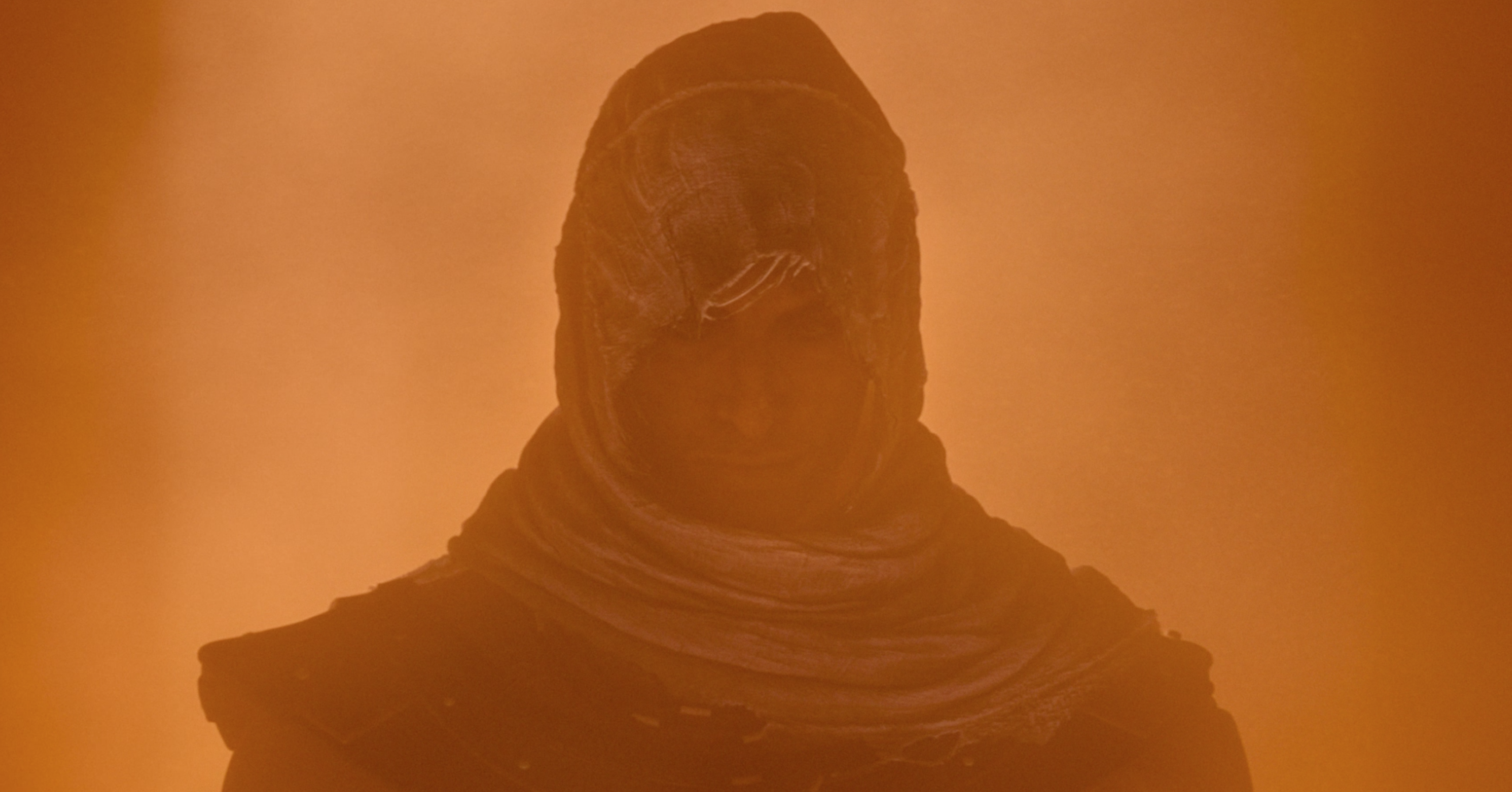 Assassin’s Creed Origins – Sand Cinematic Trailer