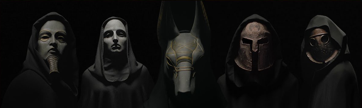 Assassin’s Creed Origins – The Order of the Ancients Trailer is live!