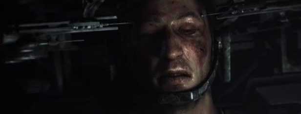 Abstergo – Hospital / Seizure Scene