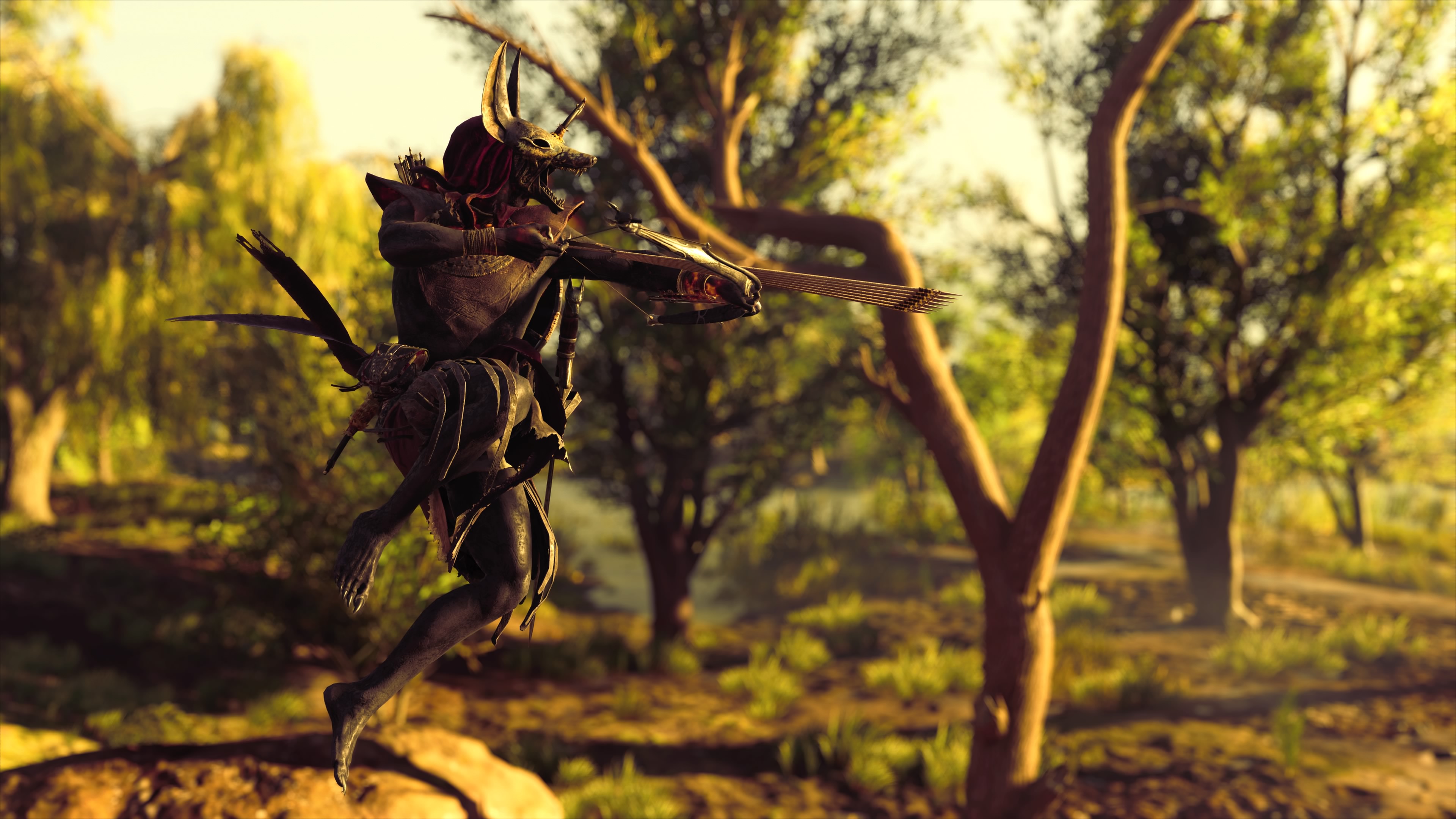 Medjay Shield The Triad Is Back! – CODEX