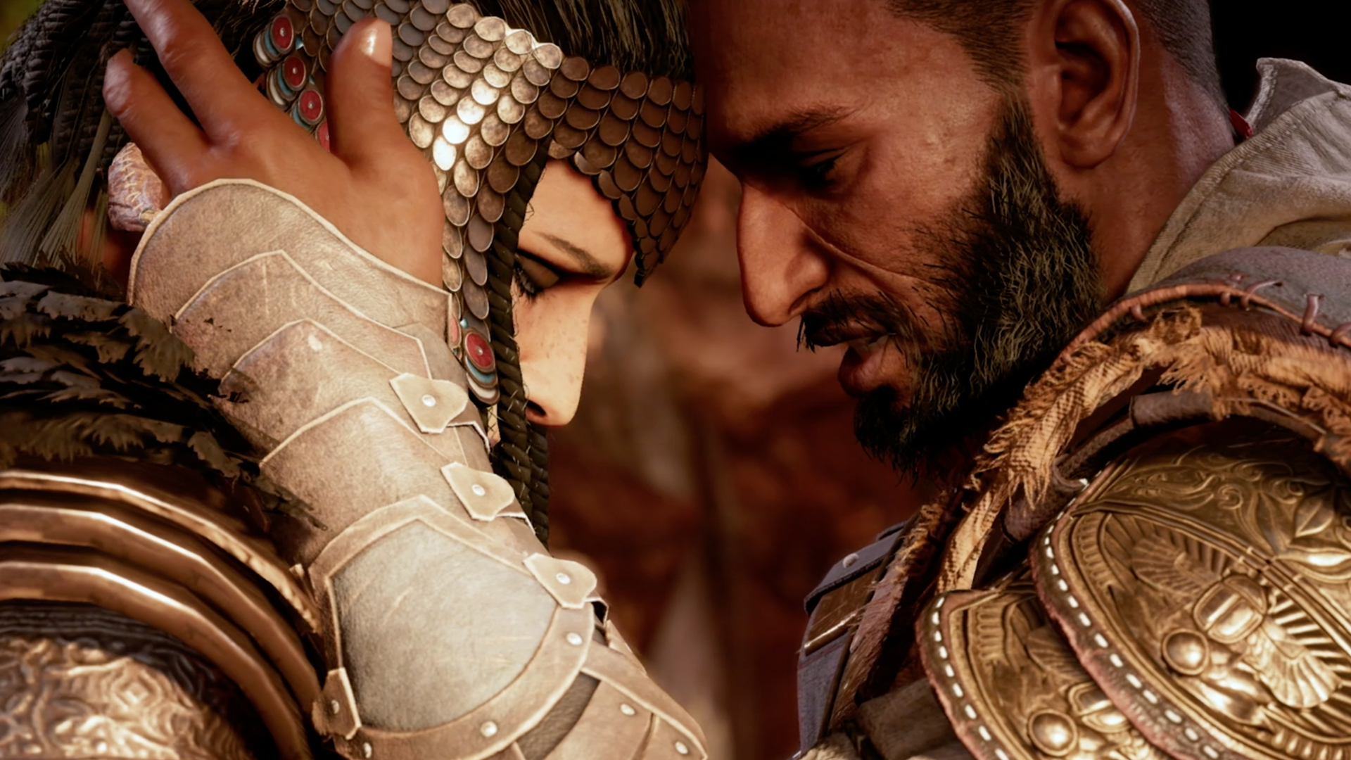 Assassin’s Creed Origins – The Hidden Ones (Launch Trailer)