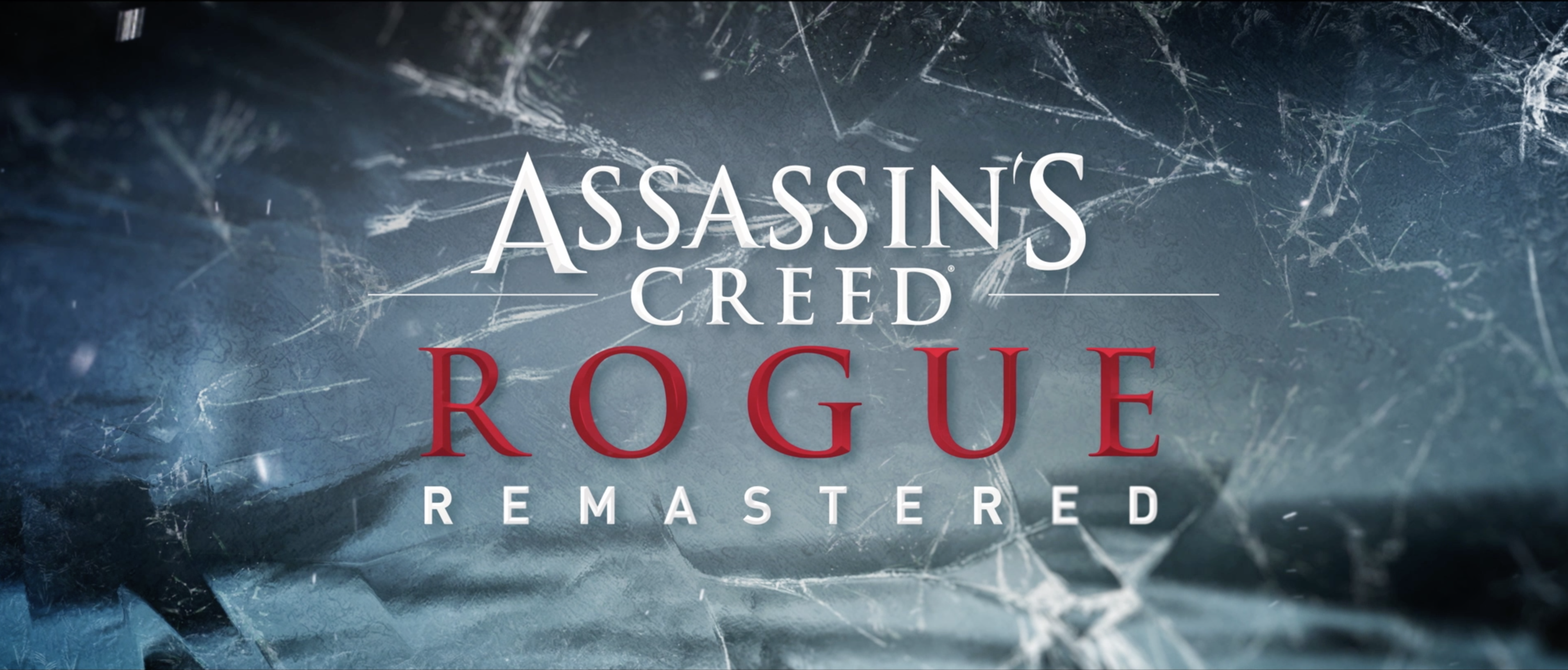 Assassin’s Creed: Rogue – Remastered | OUT NOW (Launch Trailer)