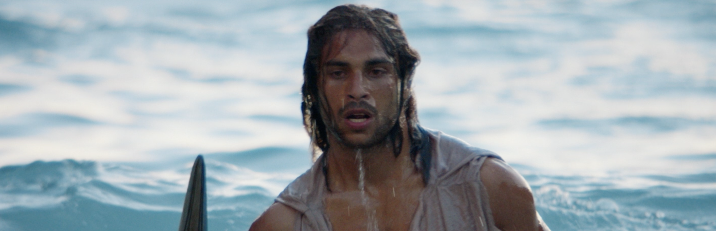 Assassin’s Creed Odyssey – Live Action Trailer