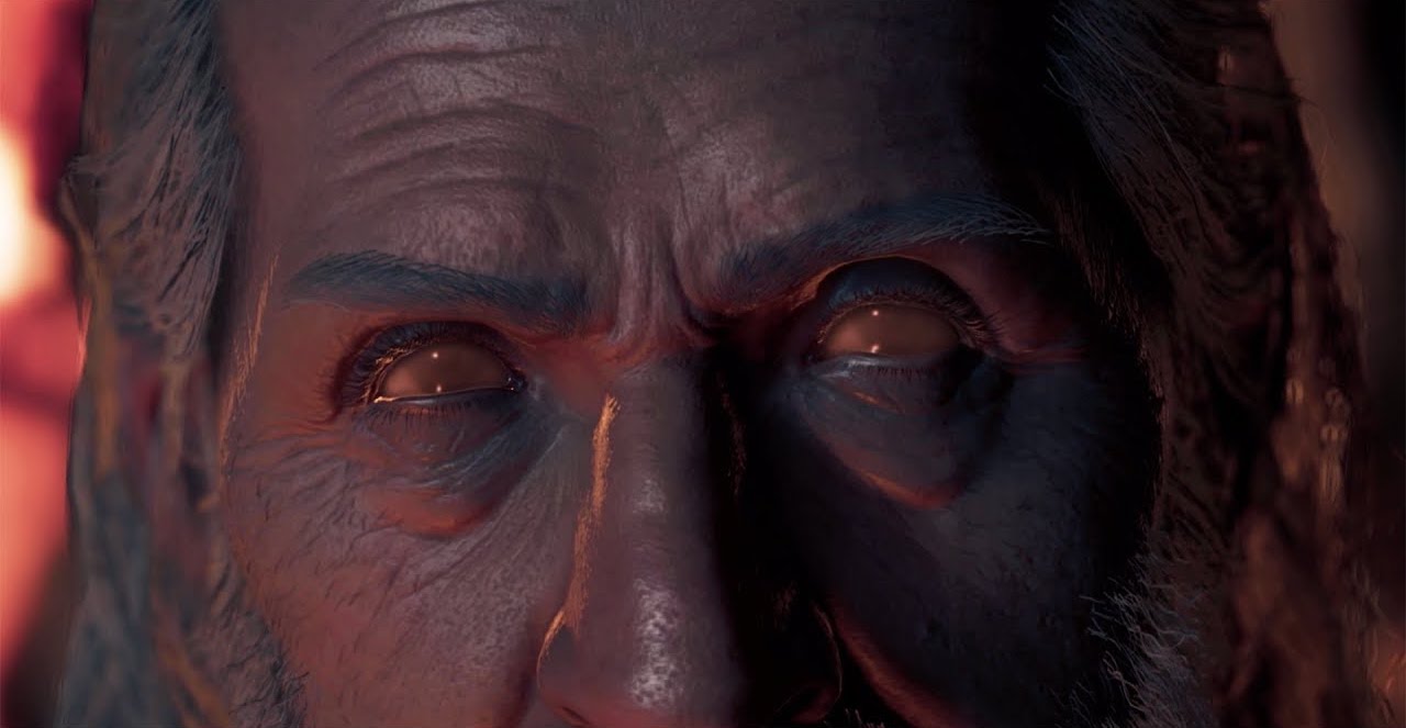 Assassin’s Creed Odyssey – Launch Trailer