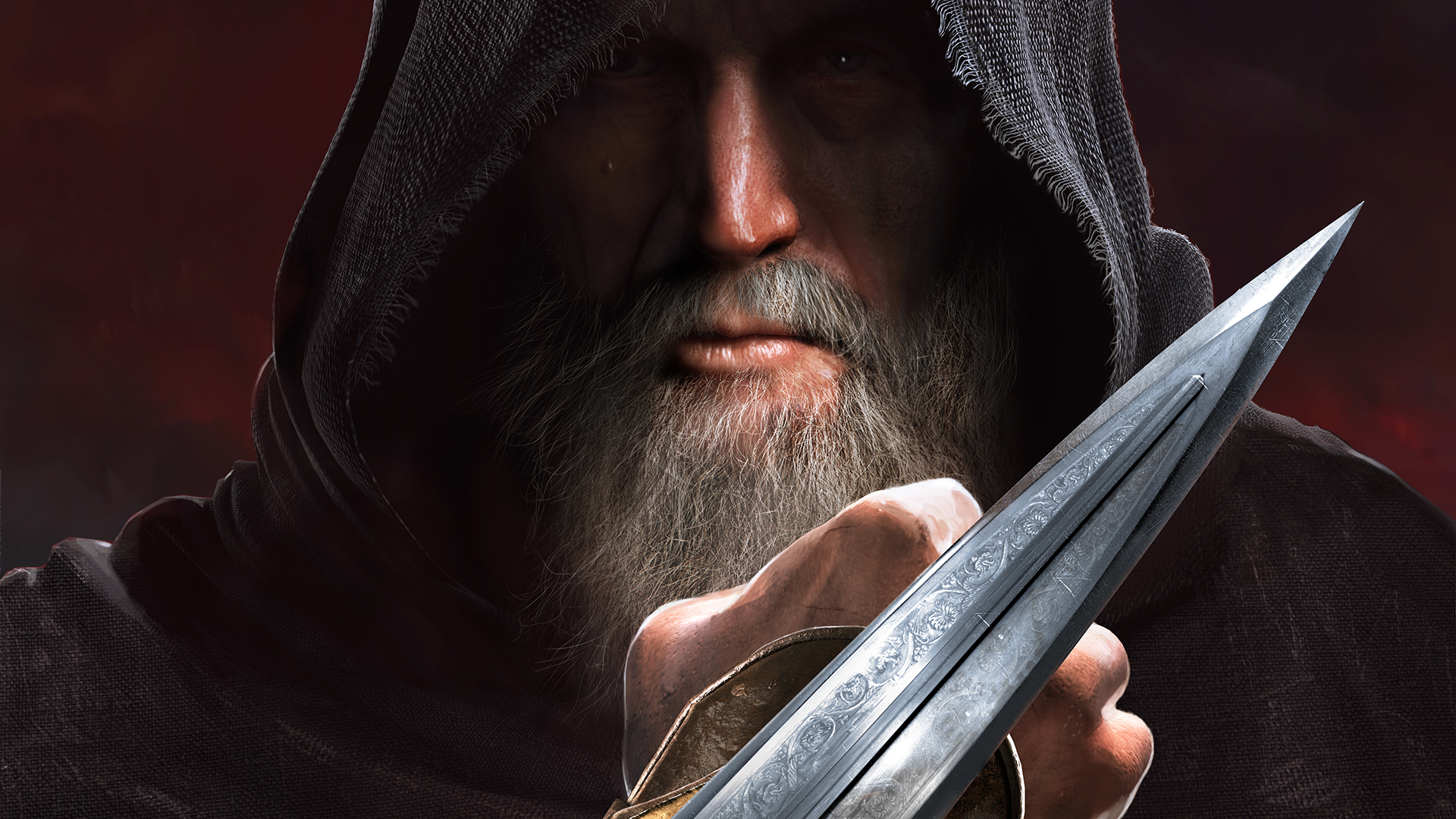 Legacy of the First Blade – Launch Trailer / Release Date