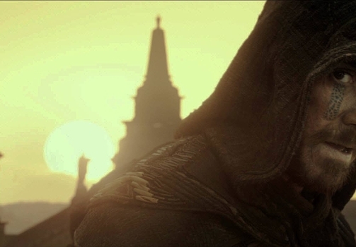 ASSASSIN’S CREED MOVIE SOUNDTRACK – RELEASE DATE + TRACKLIST