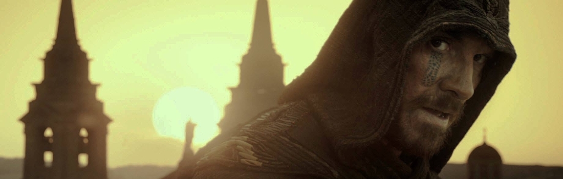 ASSASSIN’S CREED MOVIE SOUNDTRACK – RELEASE DATE + TRACKLIST