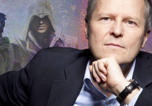 Yves Guillemot On The Next Assassin’s Creed