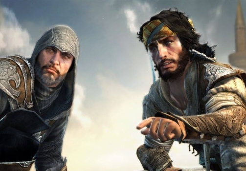 The Ezio Collection – Screenshots