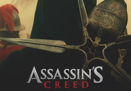 Assassin’s Creed Movie Soundtrack On Vinyl & CD