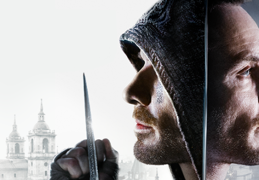 Assassin’s Creed Movie Coming to Home Video