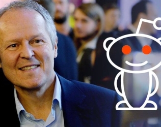 Ubisoft CEO to Host Reddit AMA
