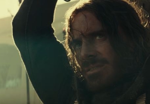 Assassin’s Creed Movie At PAX East