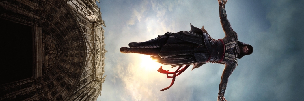Assassin’s Creed Movie Premier